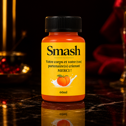 SmashTonic — Le Shot du Désir