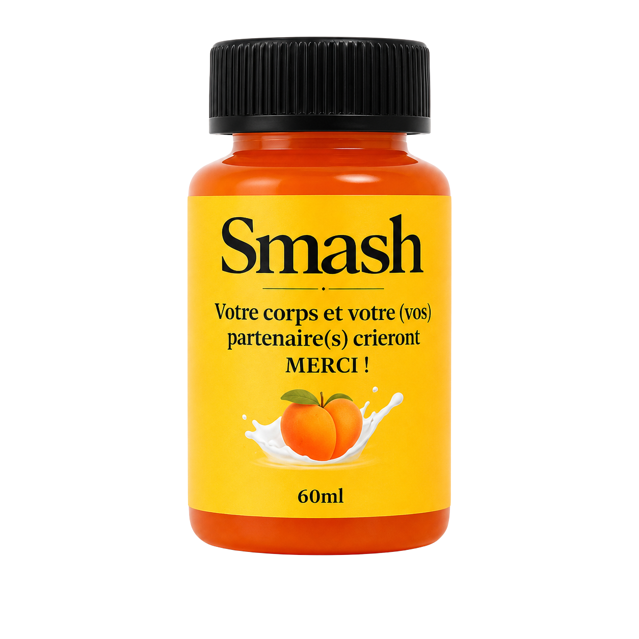 SmashDrink — Le Shot du Désir (Pack de 3 shots)