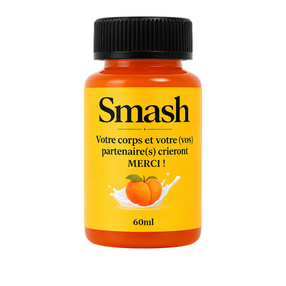 SmashDrink — Le Shot du Désir (Pack de 3 shots)