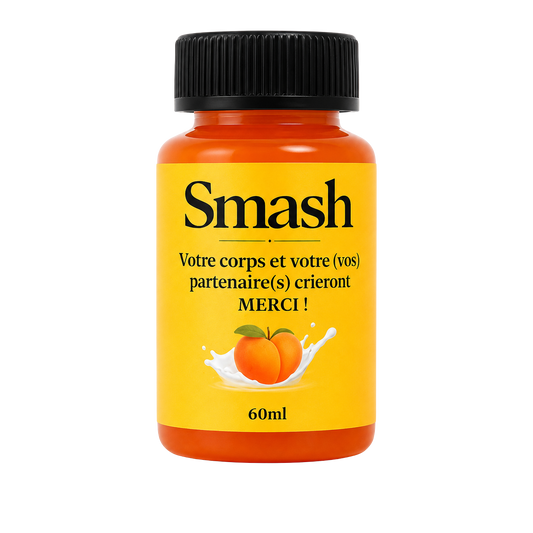 SmashDrink — Le Shot du Désir (Pack de 3 shots)
